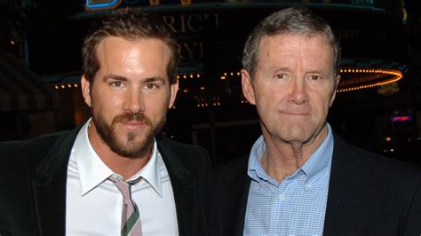 Ryan Reynolds’s Parents and Dad. Rodney Reynolds was born in Vancouver, British Columbia, on October 23, 1976. He is the fourth and youngest of four sons. His father, James Chester Reynolds, was a Royal Canadian Mounted Police officer before retiring and working as a food wholesaler.